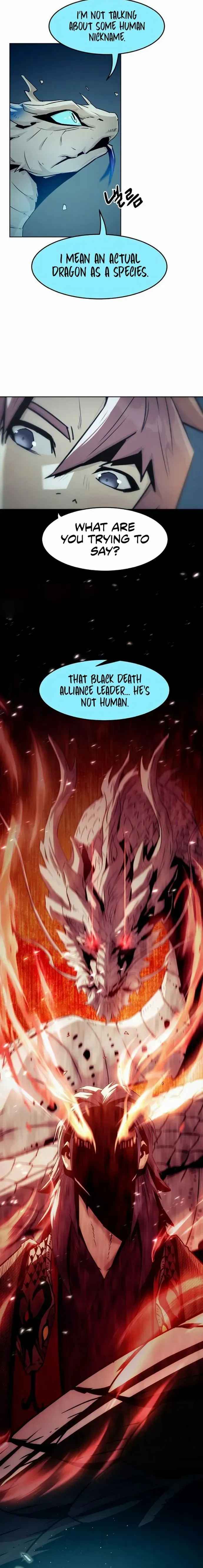 The Dang Clan's Swordmaster Heir Just Wants a Normal Life Chapter 42 — Page 3