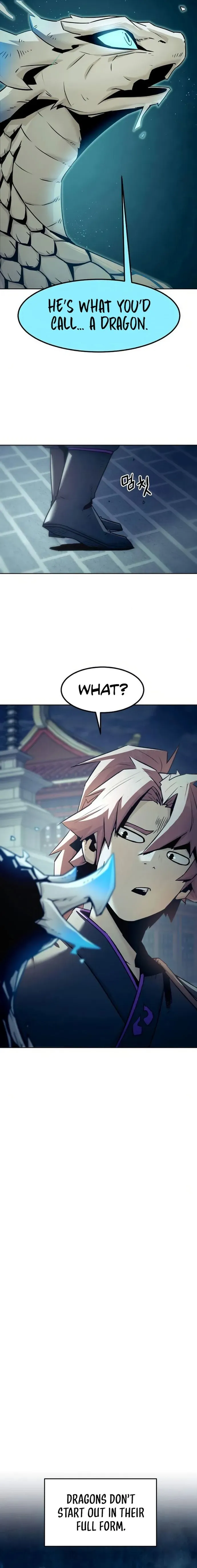 The Dang Clan's Swordmaster Heir Just Wants a Normal Life Chapter 42 — Page 4