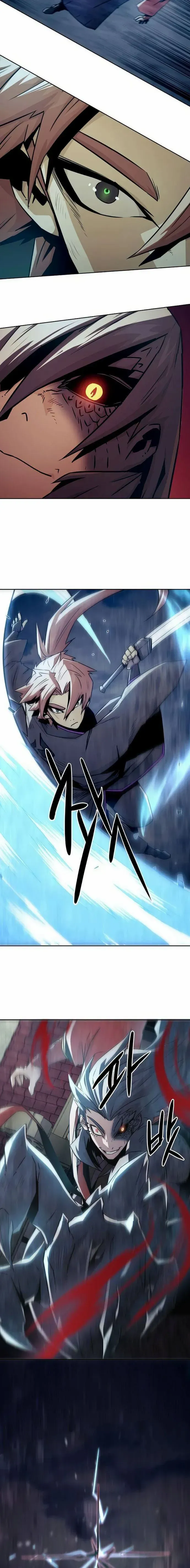 The Dang Clan's Swordmaster Heir Just Wants a Normal Life Chapter 43 — Page 15