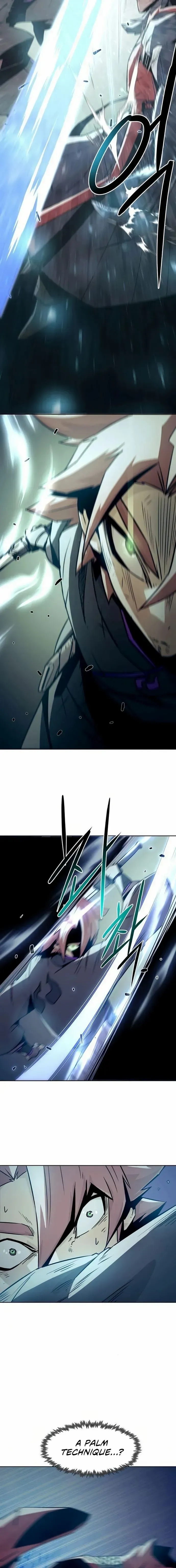 The Dang Clan's Swordmaster Heir Just Wants a Normal Life Chapter 43 — Page 22