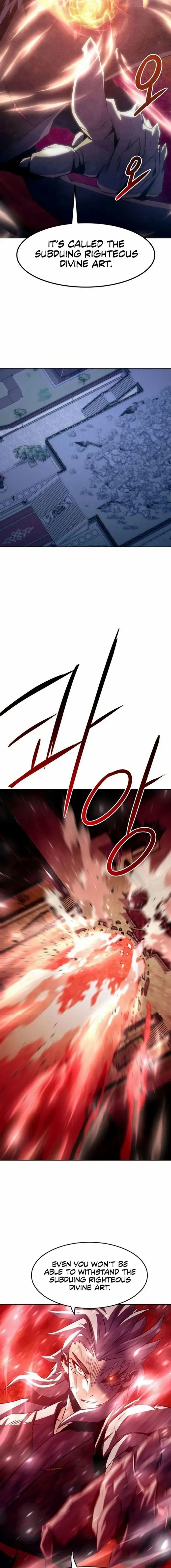 The Dang Clan's Swordmaster Heir Just Wants a Normal Life Chapter 43 — Page 24