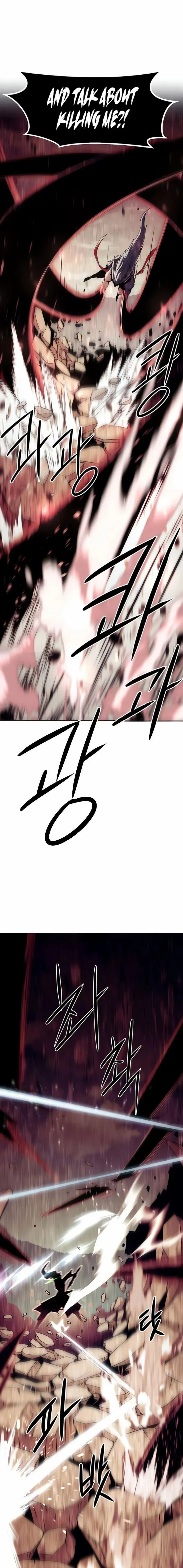 The Dang Clan's Swordmaster Heir Just Wants a Normal Life Chapter 44 — Page 6