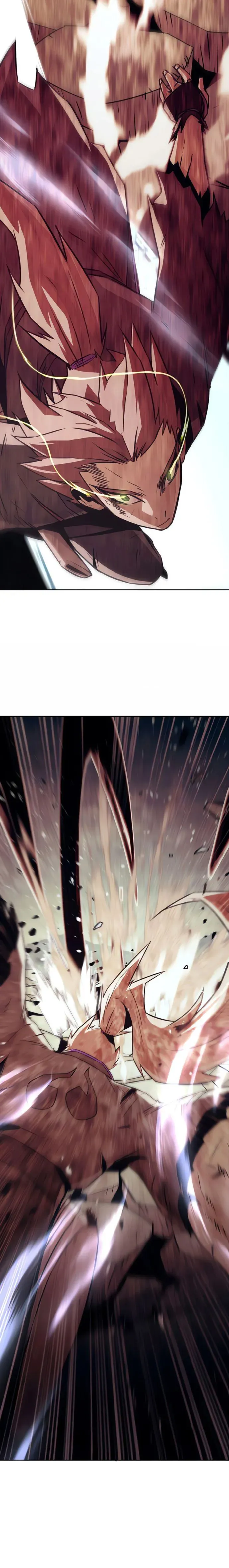 The Dang Clan's Swordmaster Heir Just Wants a Normal Life Chapter 44 — Page 7