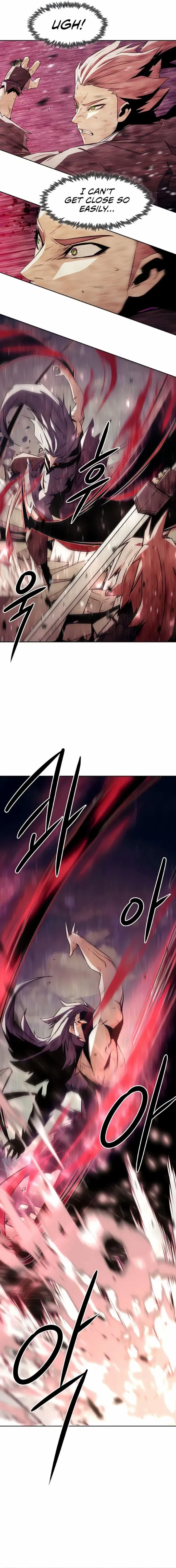 The Dang Clan's Swordmaster Heir Just Wants a Normal Life Chapter 44 — Page 8
