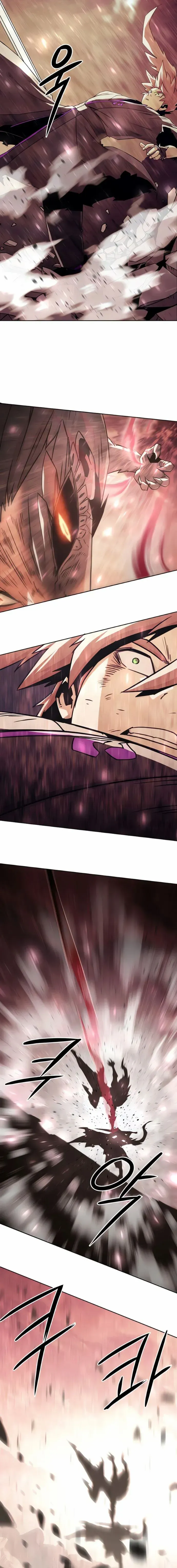 The Dang Clan's Swordmaster Heir Just Wants a Normal Life Chapter 44 — Page 10