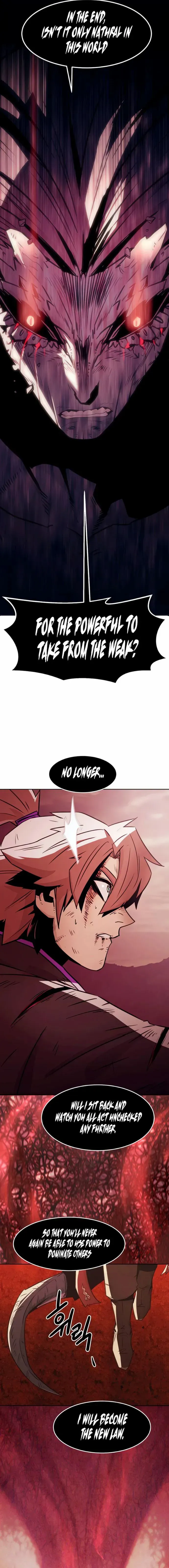 The Dang Clan's Swordmaster Heir Just Wants a Normal Life Chapter 44 — Page 29