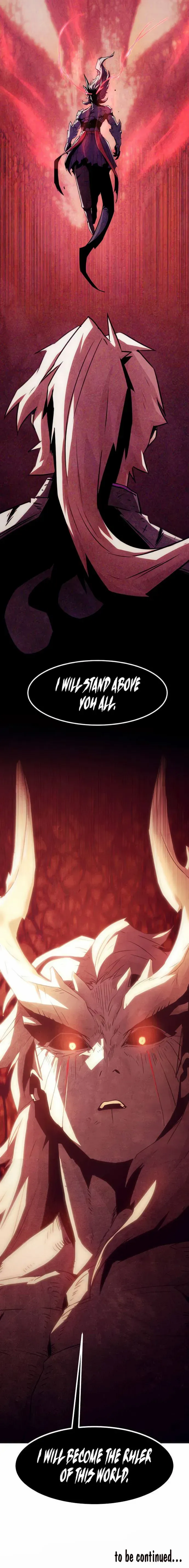 The Dang Clan's Swordmaster Heir Just Wants a Normal Life Chapter 44 — Page 30