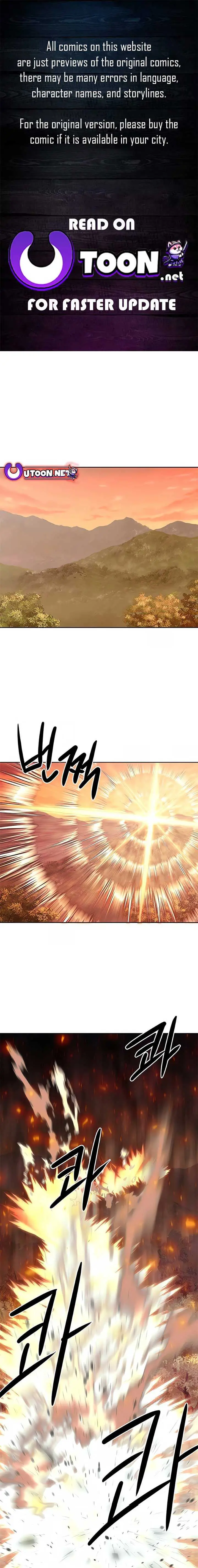The Dang Clan's Swordmaster Heir Just Wants a Normal Life Chapter 45 — Page 2