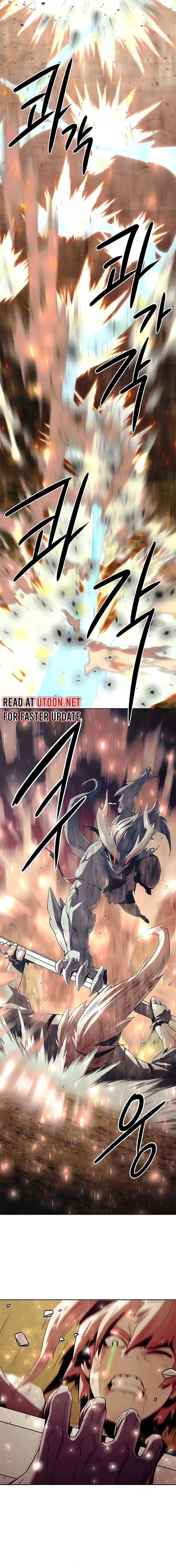 The Dang Clan's Swordmaster Heir Just Wants a Normal Life Chapter 45 — Page 3