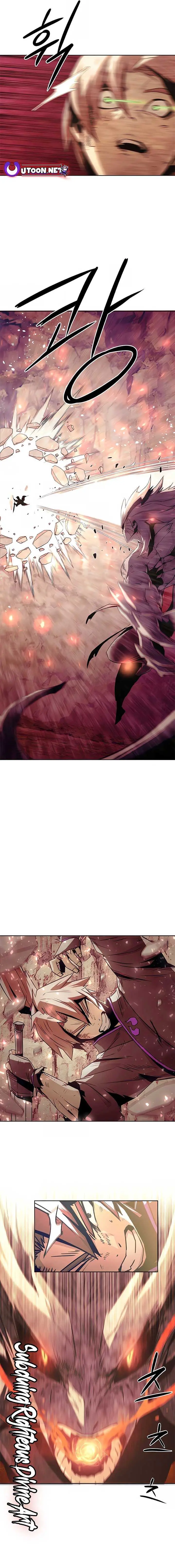 The Dang Clan's Swordmaster Heir Just Wants a Normal Life Chapter 45 — Page 4