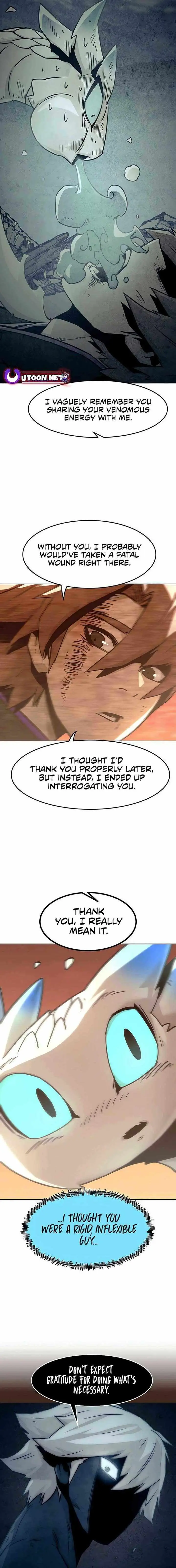 The Dang Clan's Swordmaster Heir Just Wants a Normal Life Chapter 46 — Page 15