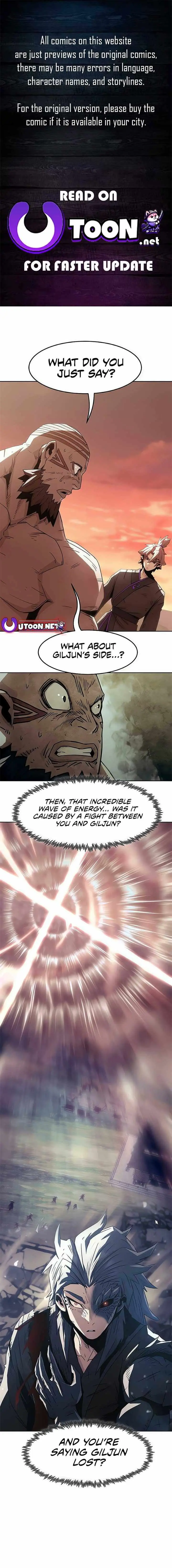 The Dang Clan's Swordmaster Heir Just Wants a Normal Life Chapter 47 — Page 2