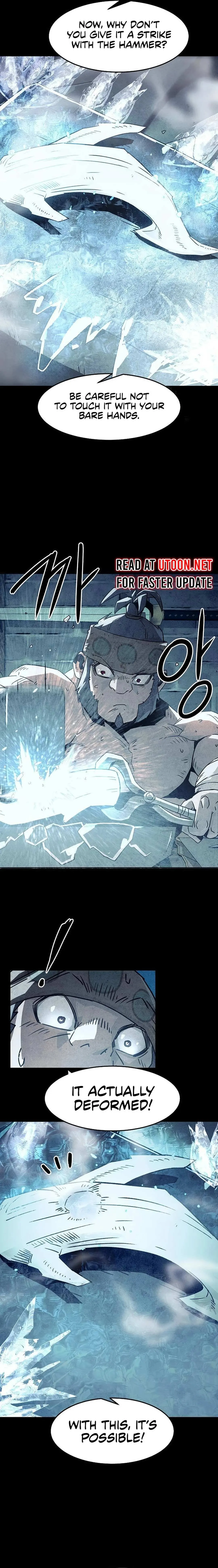 The Dang Clan's Swordmaster Heir Just Wants a Normal Life Chapter 48 — Page 13