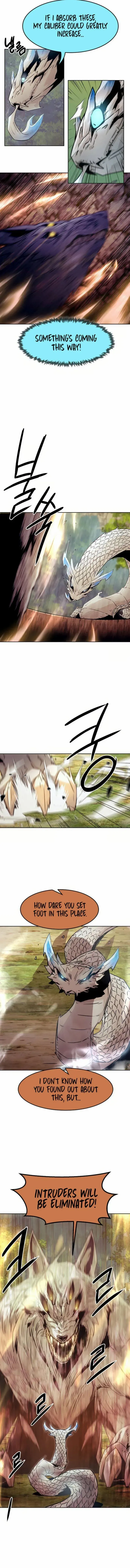 The Dang Clan's Swordmaster Heir Just Wants a Normal Life Chapter 59 — Page 2