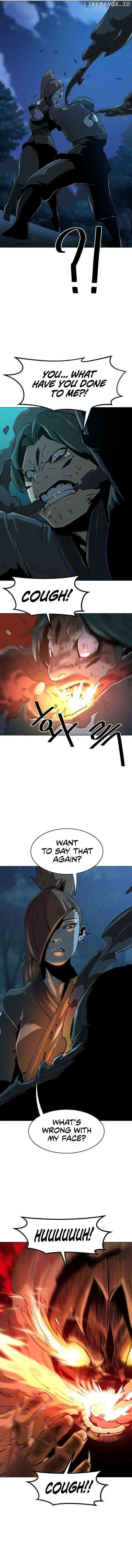 The Dang Clan's Swordmaster Heir Just Wants a Normal Life Chapter 6 — Page 14