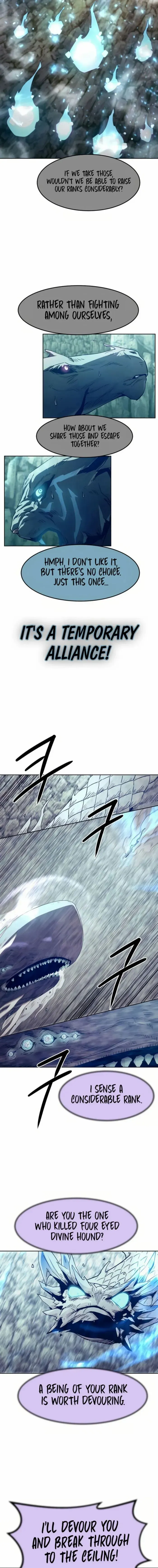 The Dang Clan's Swordmaster Heir Just Wants a Normal Life Chapter 60 — Page 13
