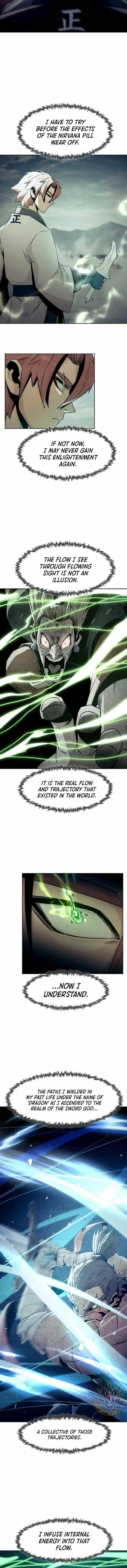 The Dang Clan's Swordmaster Heir Just Wants a Normal Life Chapter 64 — Page 4
