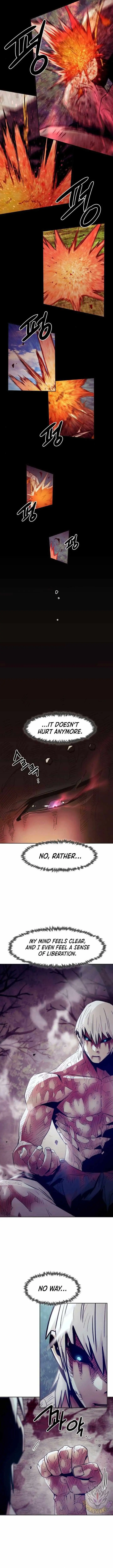 The Dang Clan's Swordmaster Heir Just Wants a Normal Life Chapter 64 — Page 12