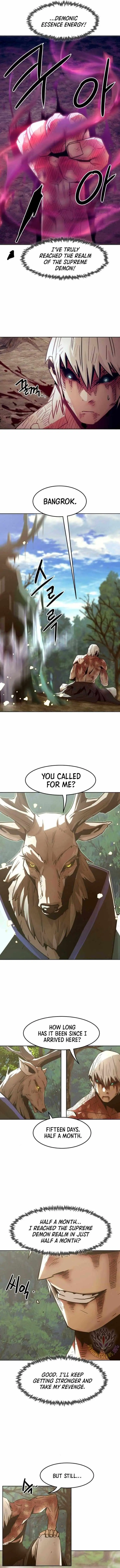 The Dang Clan's Swordmaster Heir Just Wants a Normal Life Chapter 64 — Page 13