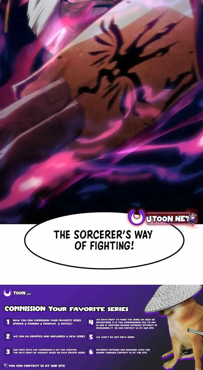 The Dang Clan's Swordmaster Heir Just Wants a Normal Life Chapter 65 — Page 12