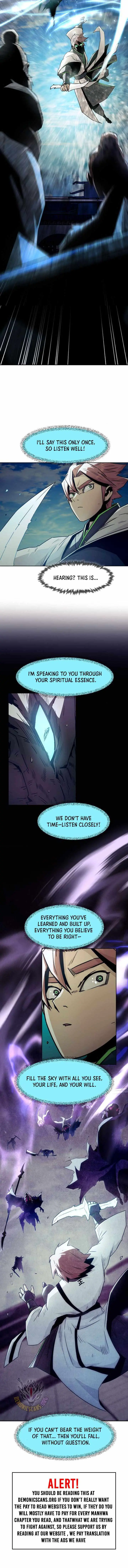 The Dang Clan's Swordmaster Heir Just Wants a Normal Life Chapter 67 — Page 13