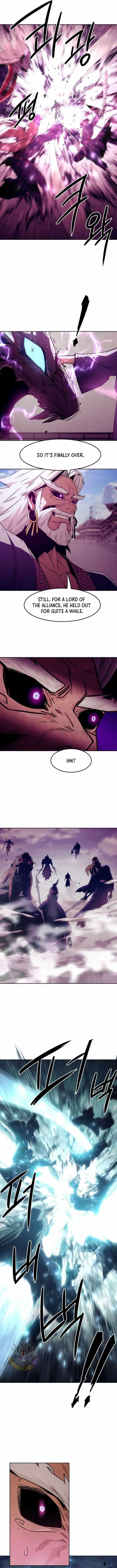 The Dang Clan's Swordmaster Heir Just Wants a Normal Life Chapter 67 — Page 14