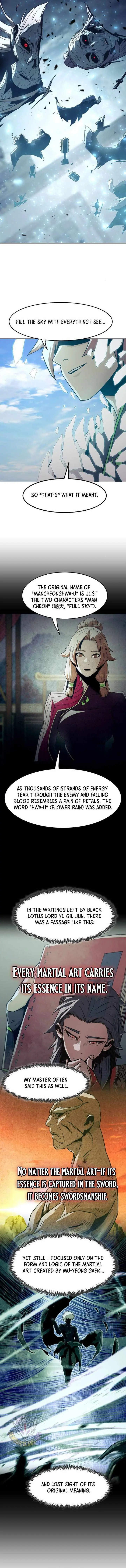 The Dang Clan's Swordmaster Heir Just Wants a Normal Life Chapter 67 — Page 15