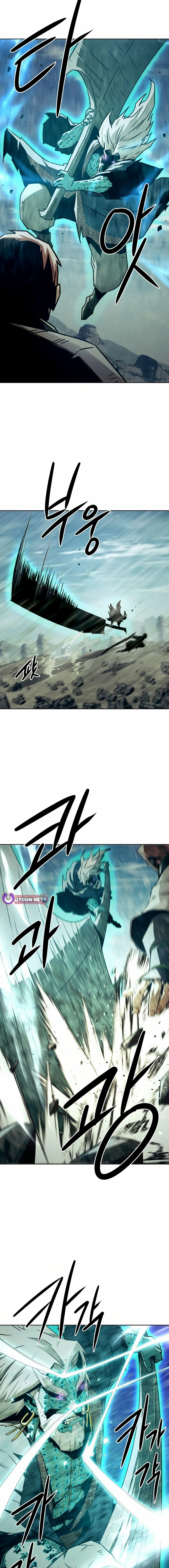 The Dang Clan's Swordmaster Heir Just Wants a Normal Life Chapter 68 — Page 13