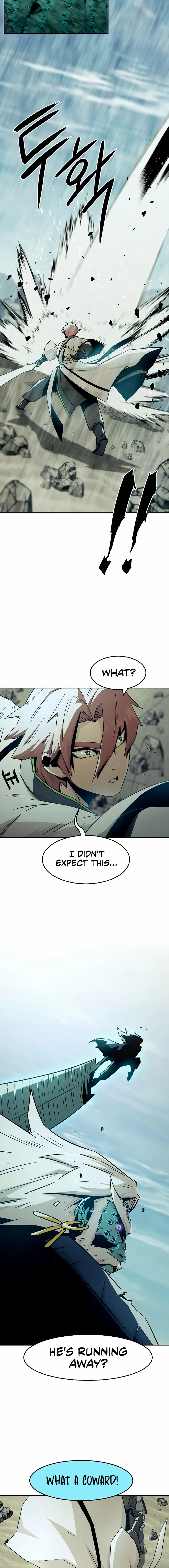 The Dang Clan's Swordmaster Heir Just Wants a Normal Life Chapter 68 — Page 19