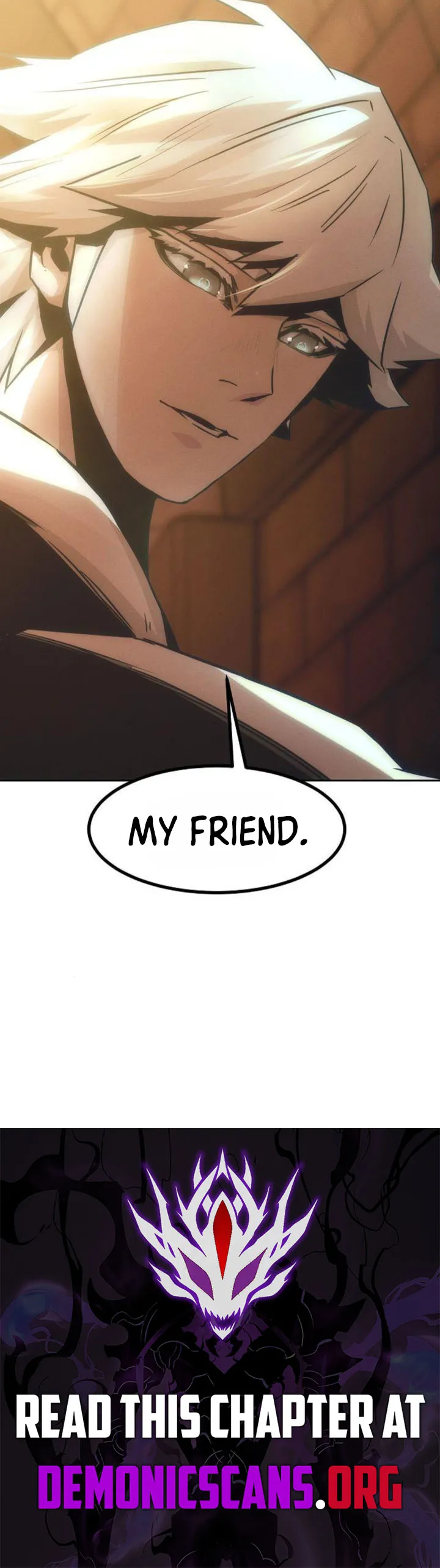 The Dang Clan's Swordmaster Heir Just Wants a Normal Life Chapter 69 — Page 17