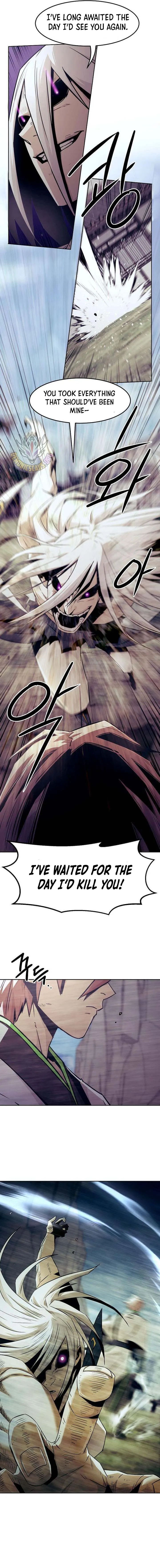 The Dang Clan's Swordmaster Heir Just Wants a Normal Life Chapter 70 — Page 13