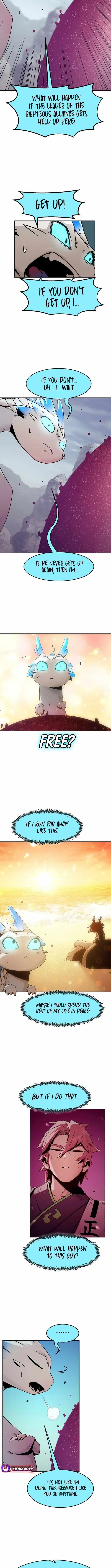 The Dang Clan's Swordmaster Heir Just Wants a Normal Life Chapter 72 — Page 2