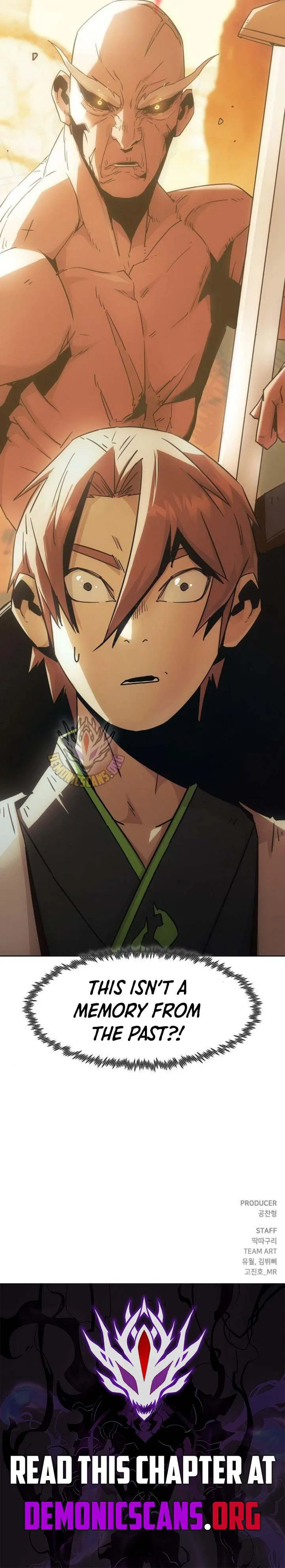 The Dang Clan's Swordmaster Heir Just Wants a Normal Life Chapter 74 — Page 14