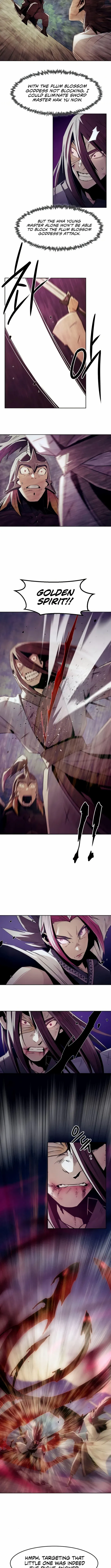 The Dang Clan's Swordmaster Heir Just Wants a Normal Life Chapter 76 — Page 12