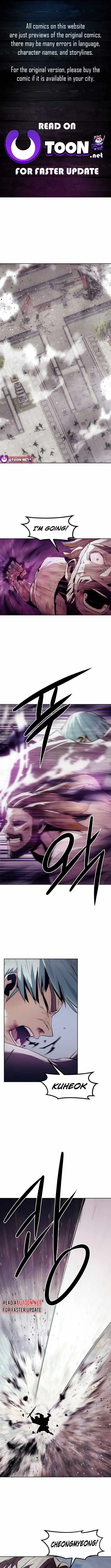 The Dang Clan's Swordmaster Heir Just Wants a Normal Life Chapter 77 — Page 1