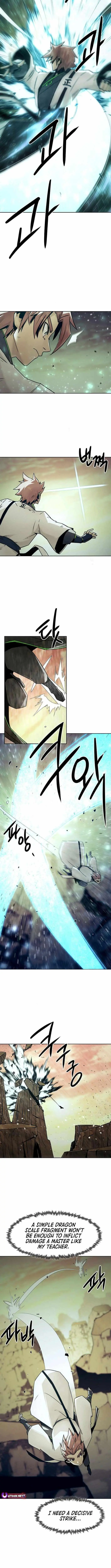 The Dang Clan's Swordmaster Heir Just Wants a Normal Life Chapter 78 — Page 3