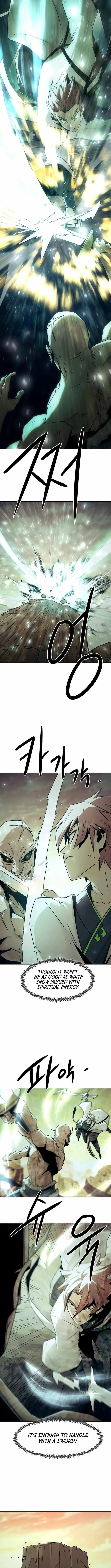 The Dang Clan's Swordmaster Heir Just Wants a Normal Life Chapter 78 — Page 5