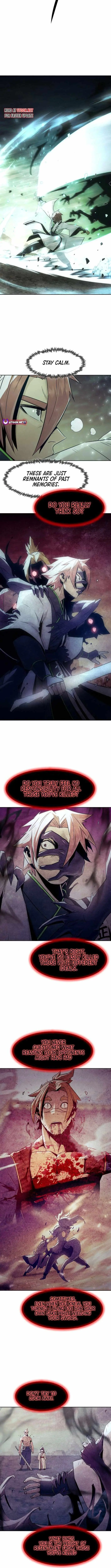 The Dang Clan's Swordmaster Heir Just Wants a Normal Life Chapter 78 — Page 9