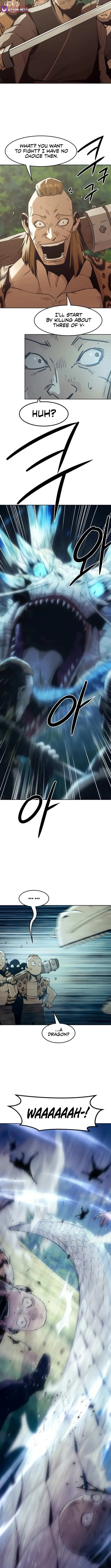 The Dang Clan's Swordmaster Heir Just Wants a Normal Life Chapter 81 — Page 12