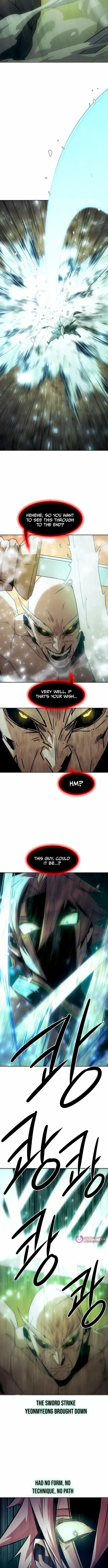 The Dang Clan's Swordmaster Heir Just Wants a Normal Life Chapter 82 — Page 6