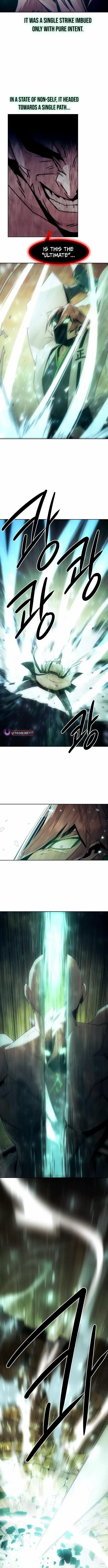The Dang Clan's Swordmaster Heir Just Wants a Normal Life Chapter 82 — Page 7