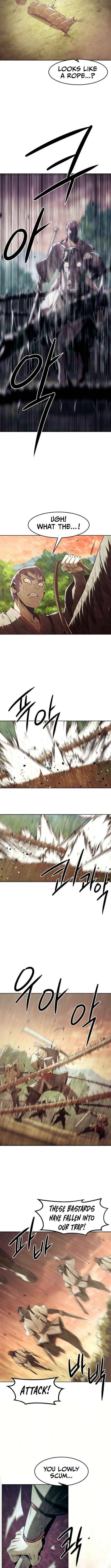 The Dang Clan's Swordmaster Heir Just Wants a Normal Life Chapter 85 — Page 5