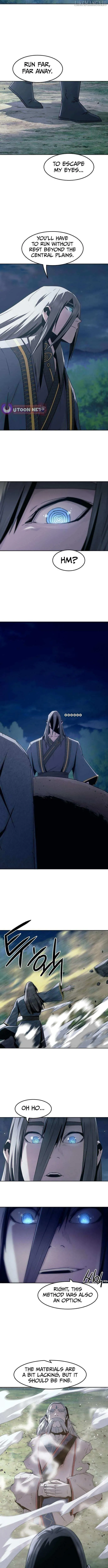 The Dang Clan's Swordmaster Heir Just Wants a Normal Life Chapter 86 — Page 14