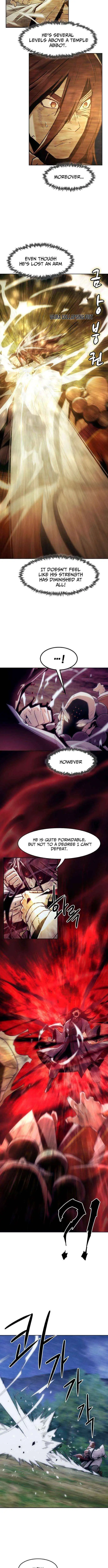 The Dang Clan's Swordmaster Heir Just Wants a Normal Life Chapter 87 — Page 6