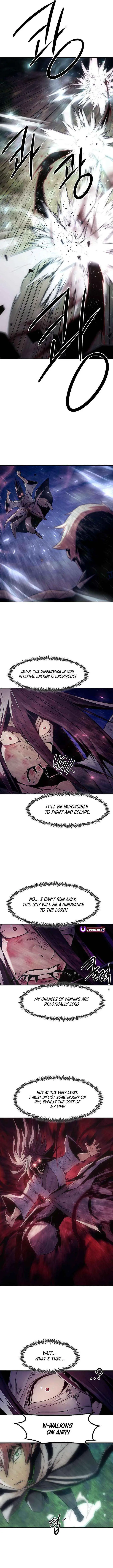 The Dang Clan's Swordmaster Heir Just Wants a Normal Life Chapter 88 — Page 5