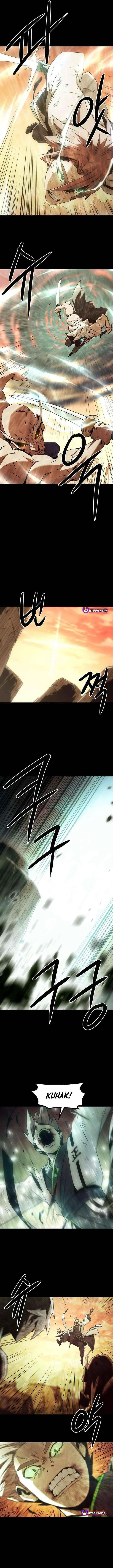 The Dang Clan's Swordmaster Heir Just Wants a Normal Life Chapter 88 — Page 14