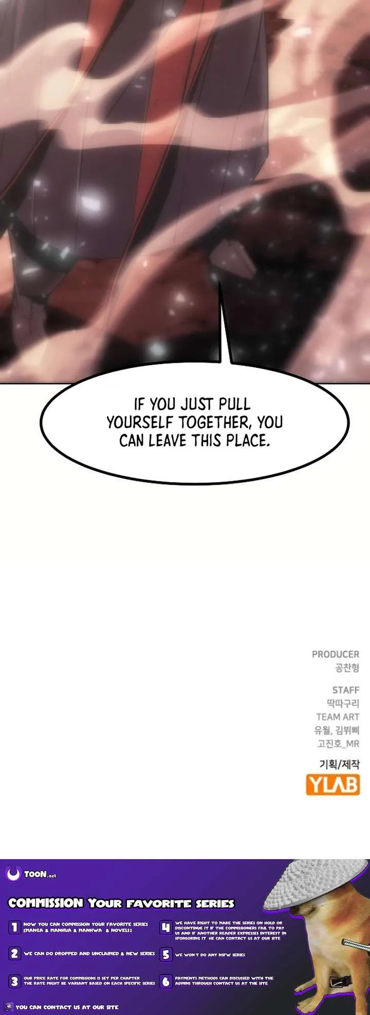 The Dang Clan's Swordmaster Heir Just Wants a Normal Life Chapter 88 — Page 19