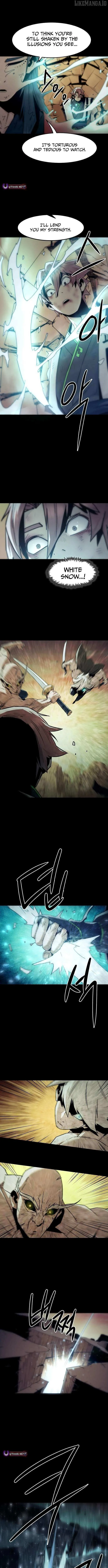 The Dang Clan's Swordmaster Heir Just Wants a Normal Life Chapter 89 — Page 2