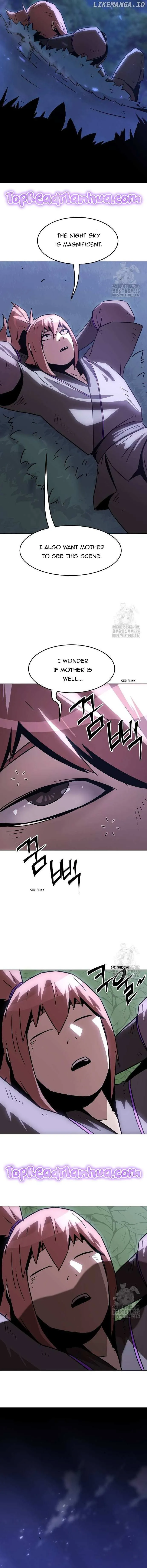 The Dang Clan's Swordmaster Heir Just Wants a Normal Life Chapter 9 — Page 19