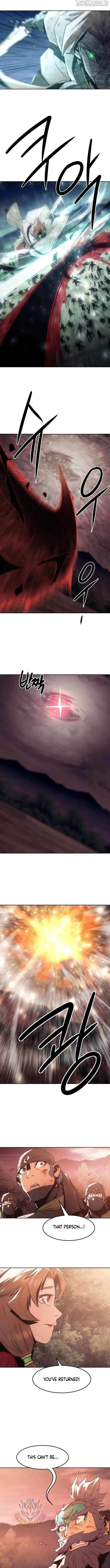 The Dang Clan's Swordmaster Heir Just Wants a Normal Life Chapter 90 — Page 10